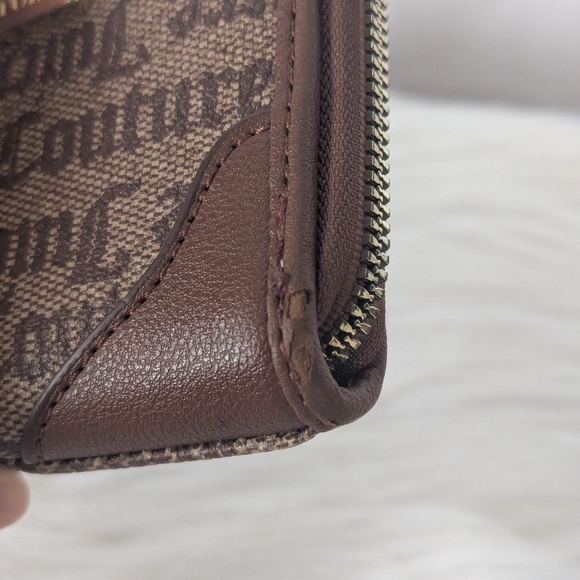 Juicy Culture Wallet - Picture 6 of 11
